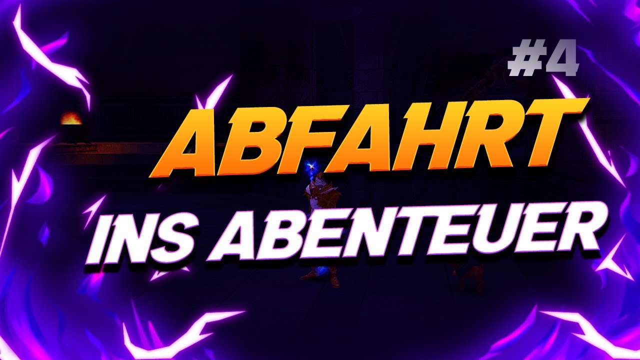 ENDLICH leveln und ABFAHRT zu neuen ORTEN! Last Chaos Fawkes [GERMAN/DEUTSCH] #4 #lastchaos #fawkes