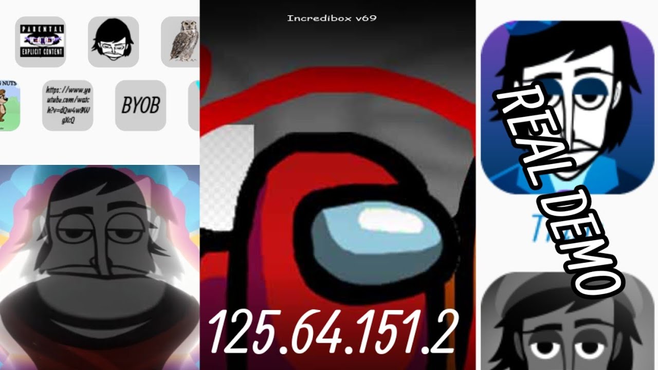Getting Tricked - Travis (Demo) - Incredibox Reviews w/MaltaccT