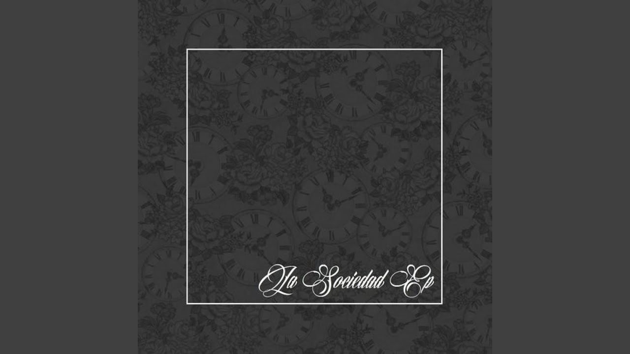 La Sociedad (Original Mix)
