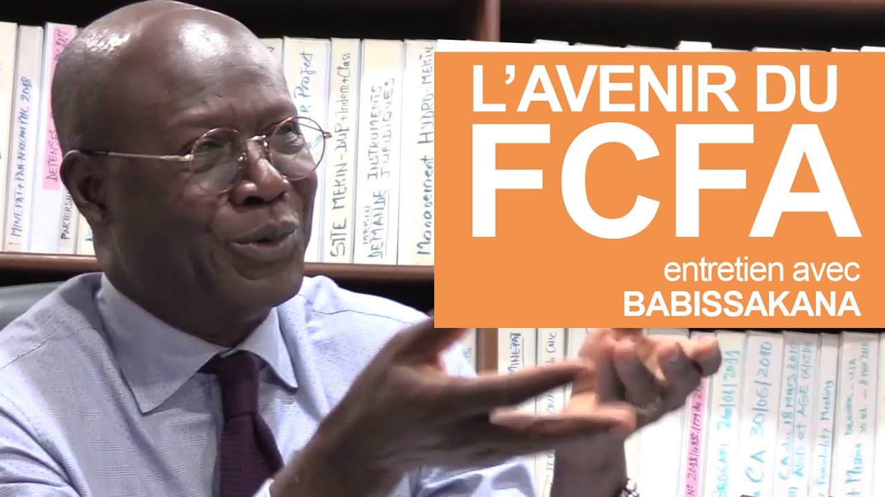 L'avenir du FCFA