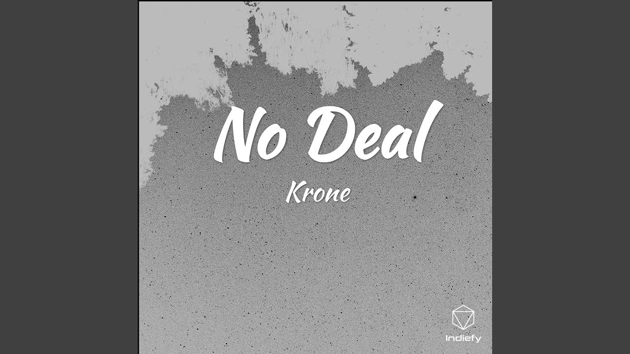 No Deal