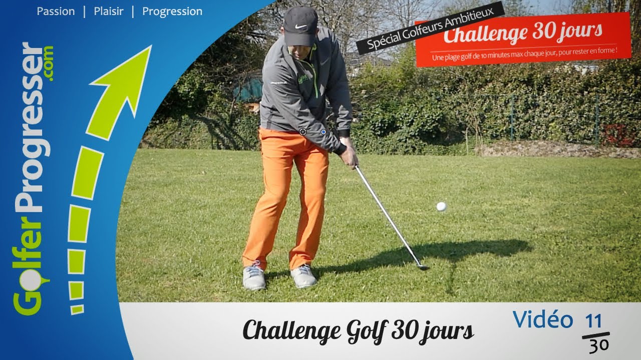 #11 | Comment réussir facilement toutes les approches