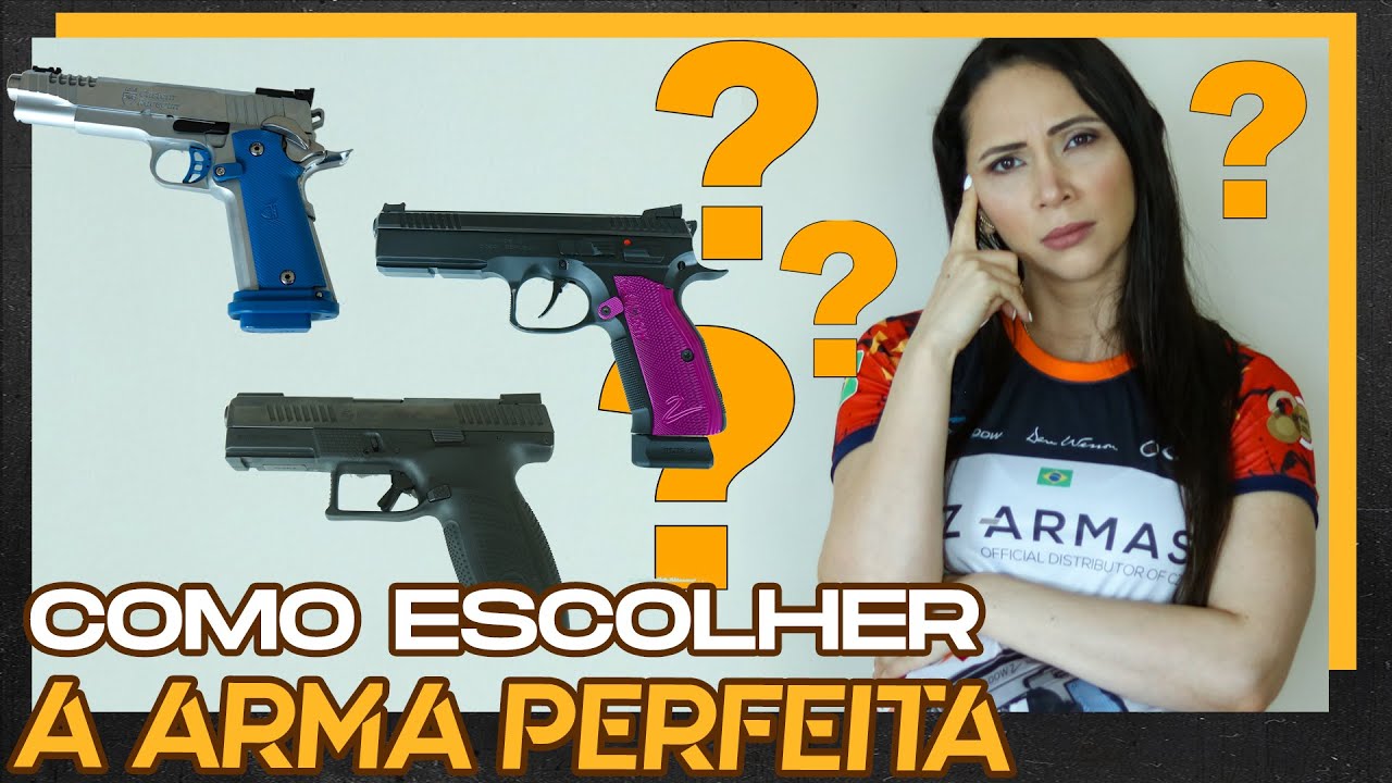 DIVIS&Otilde;ES DO IPSC | QUAL ESCOLHER | PRODUCTION STANDARD LIGHT | LADO R
