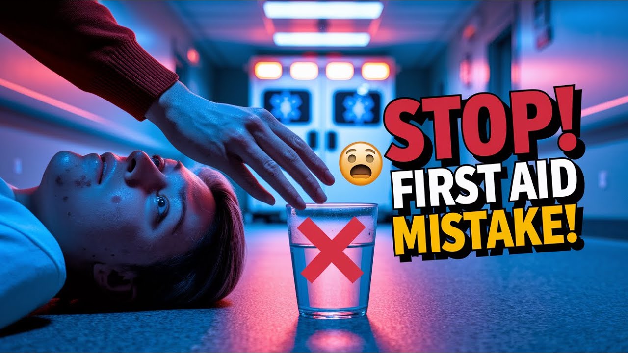 Water Can Be Dangerous for Accident Victims &ndash; Here&rsquo;s Why!