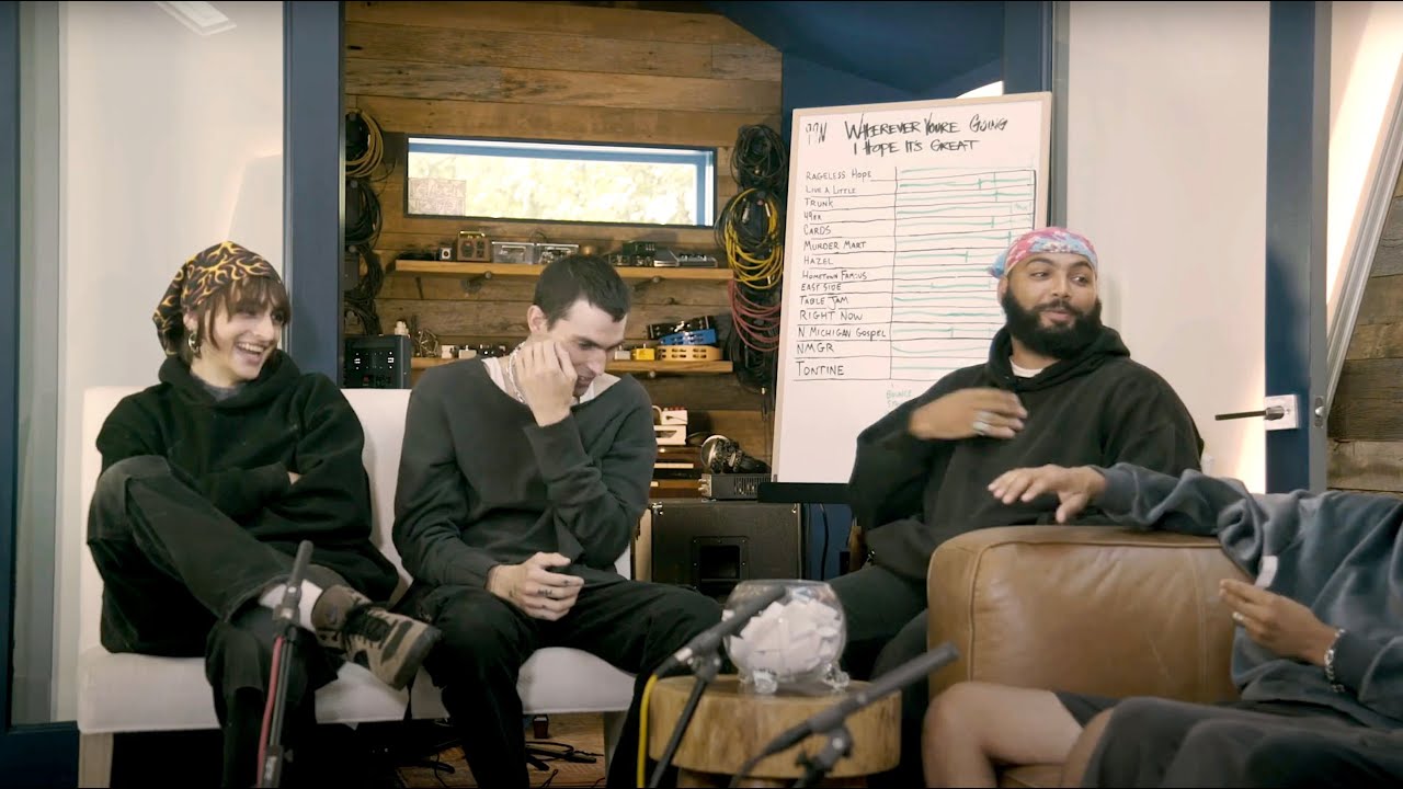 99 Neighbors Q&A