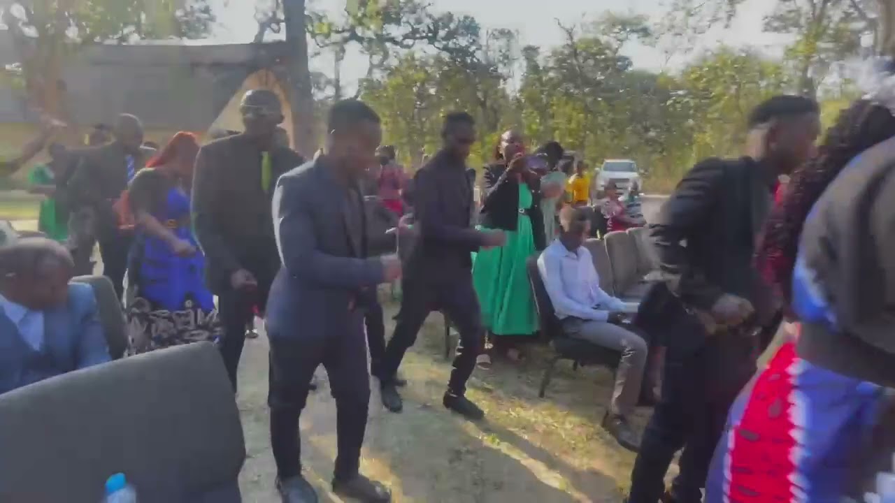 2025 Recap Video-Mwinilunga 