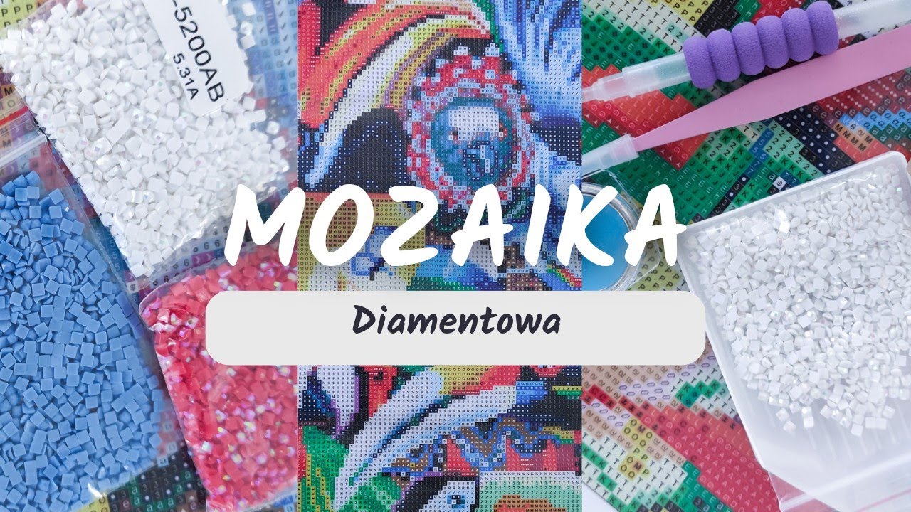💎 Diamond Art 💎 - попугаи и пеликаны 🌼 Оraloa🌼