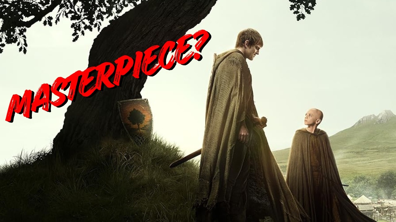 This Might Be the Best Game of Thrones Spinoff Yet