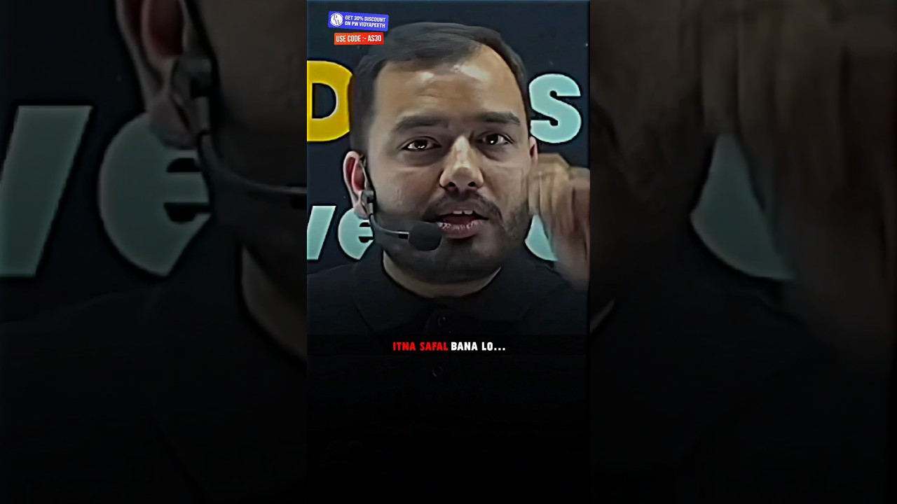 Badla lena hai lekin... 🔥 Ft. Alakh Pandey 