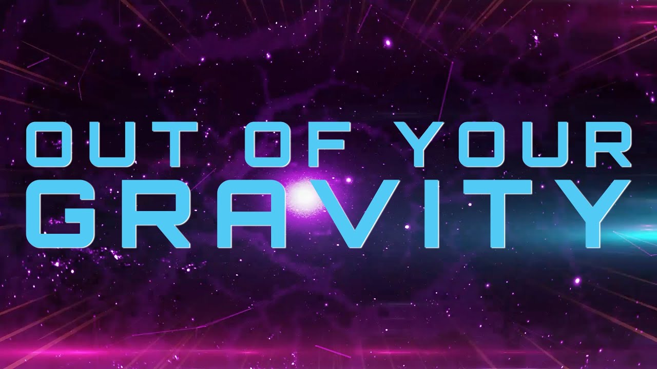 Citizen Soldier - Out Of Your Gravity (Official Lyric Video)