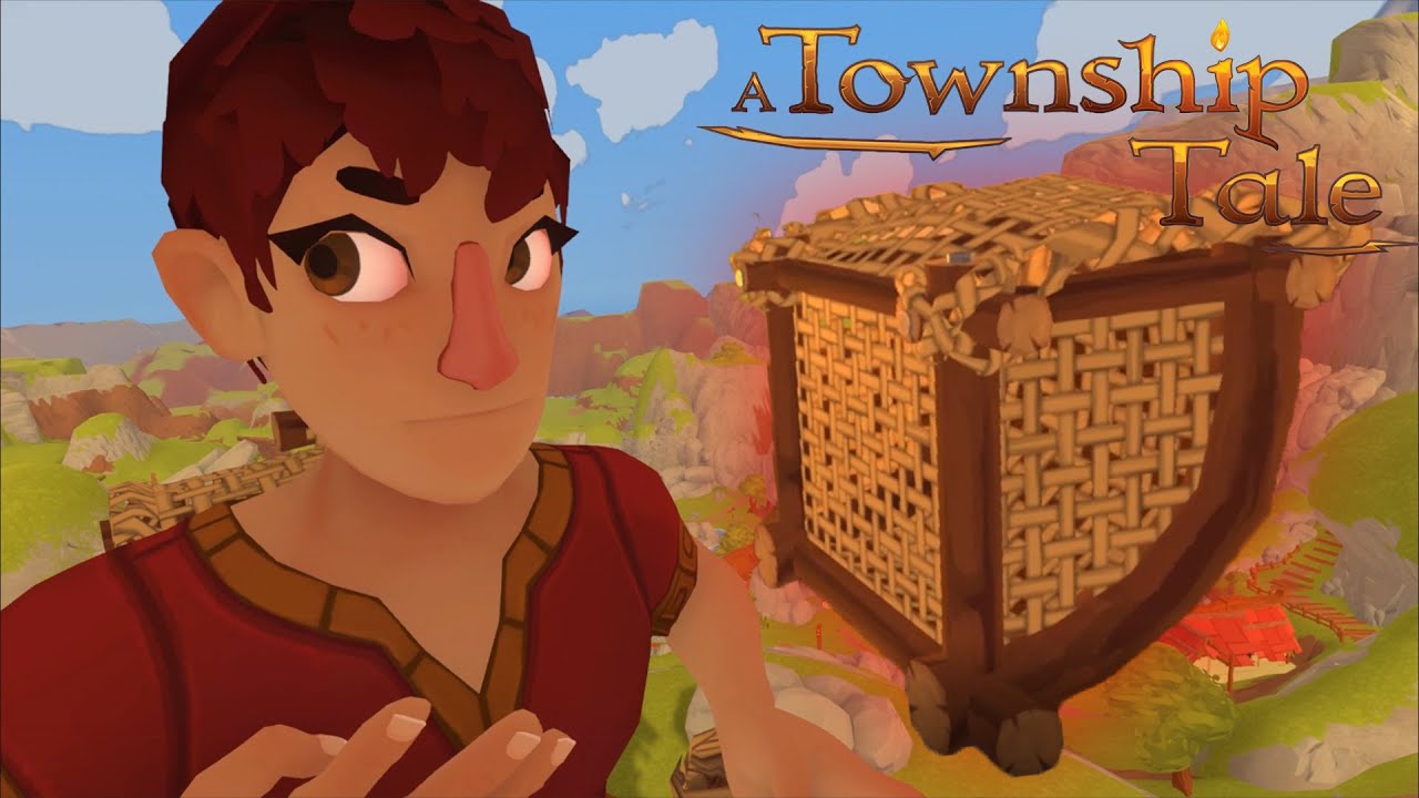 How to play A Township Tale! | Part 1