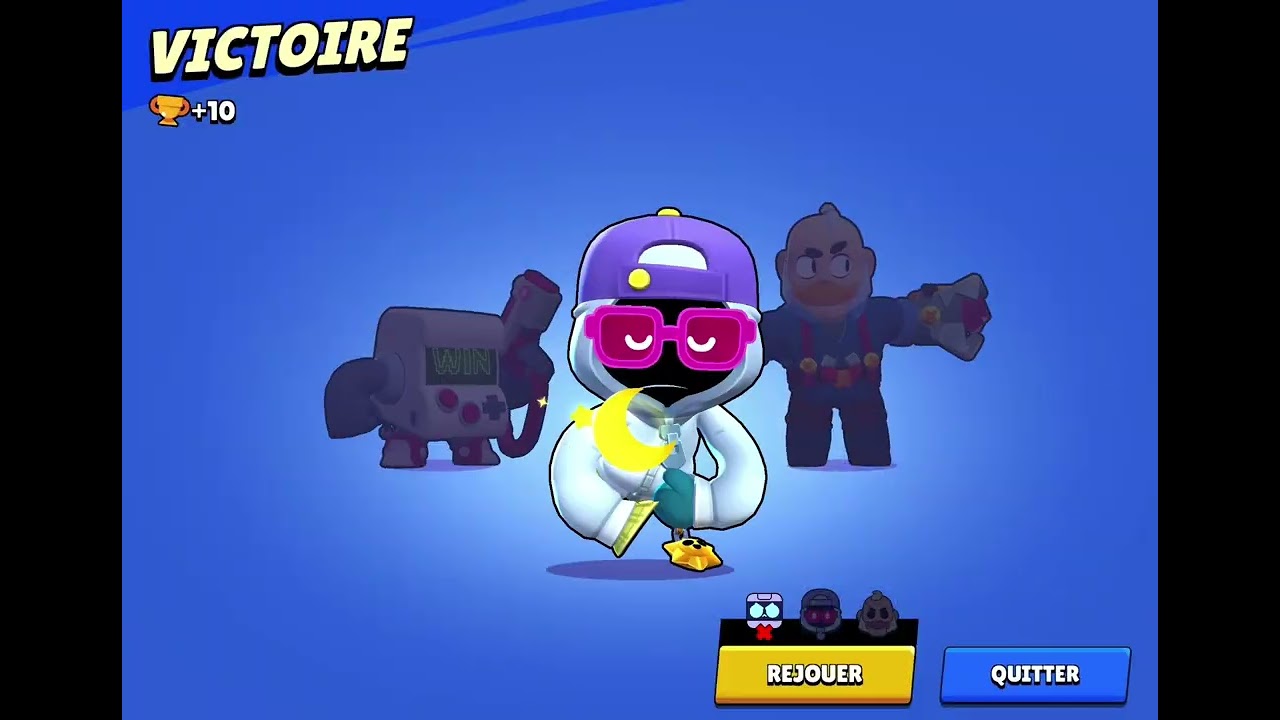 ￼Brwl Star