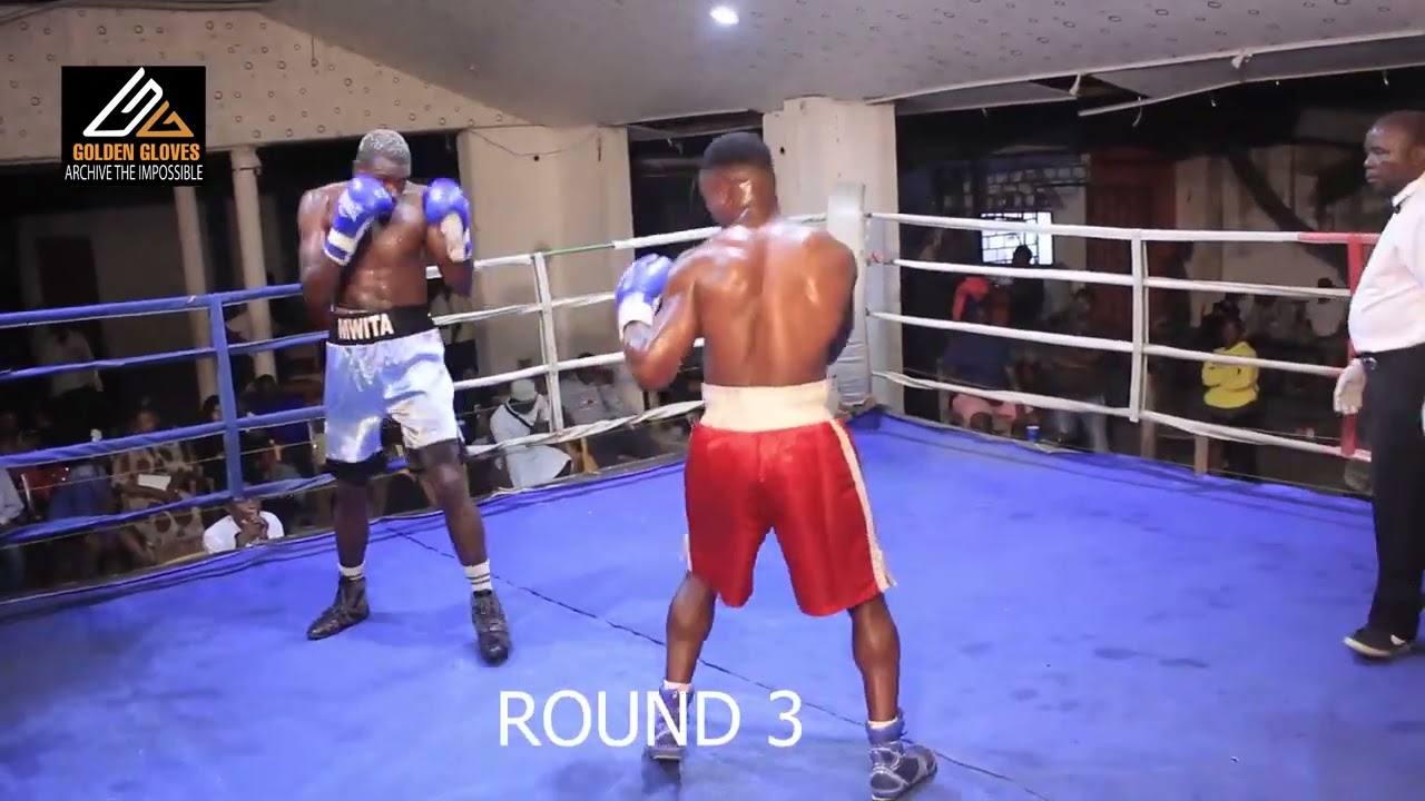 DAUD MWITA VS HASHIMU MASUNGO