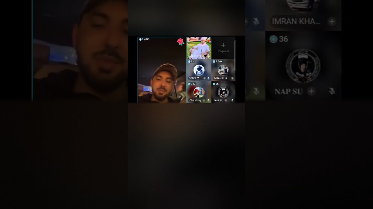 MR PATLO LIVE 🔴 | MR PATLO TIKTOK LIVE | PATLO IS LIVE | MR PATLO LIVE TODAY| PATLU TIKTOK LIVE