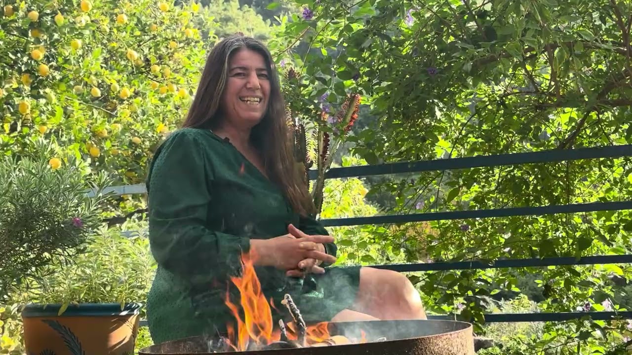 Yaratım enerjisi / oldurma yanılgısı .. Manifes