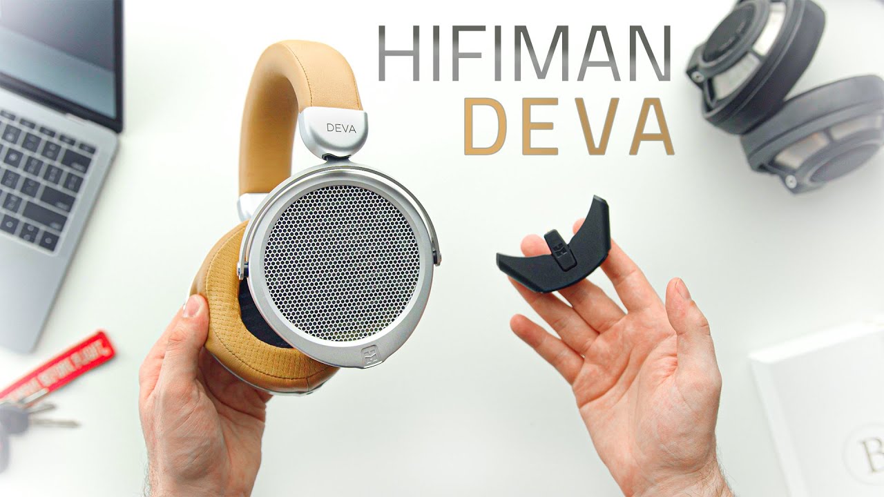 Hifiman Deva First Impressions