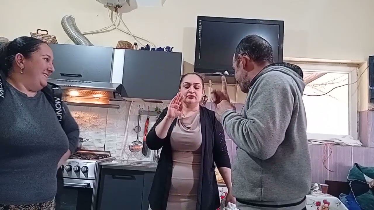 Sărbătoare mare în Șatra de la Strehaia 