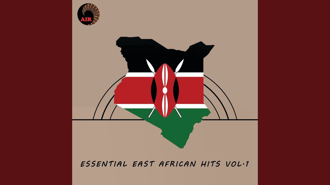 East Africa