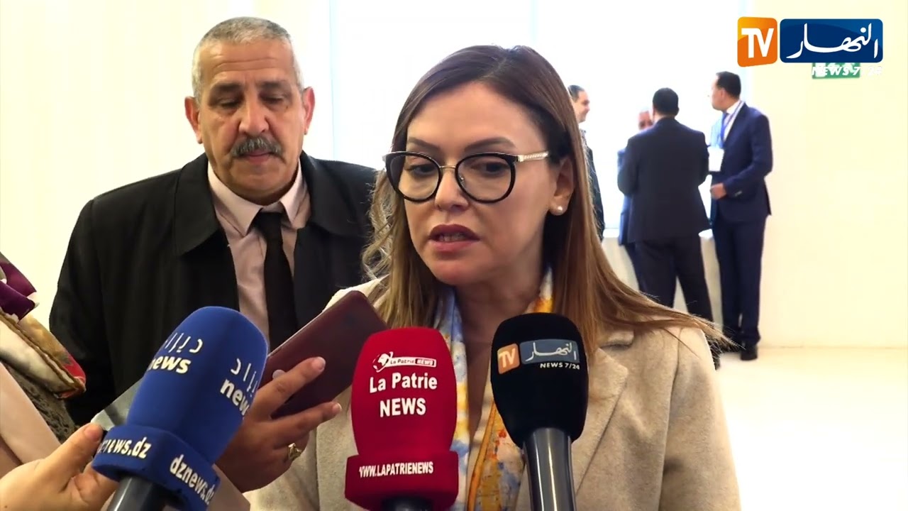الجزائر:  يوم إعلامي بمناسبة اليوم الدولي لمكافحة الفساد لتعزيز الشفافية والحكم الرشيد