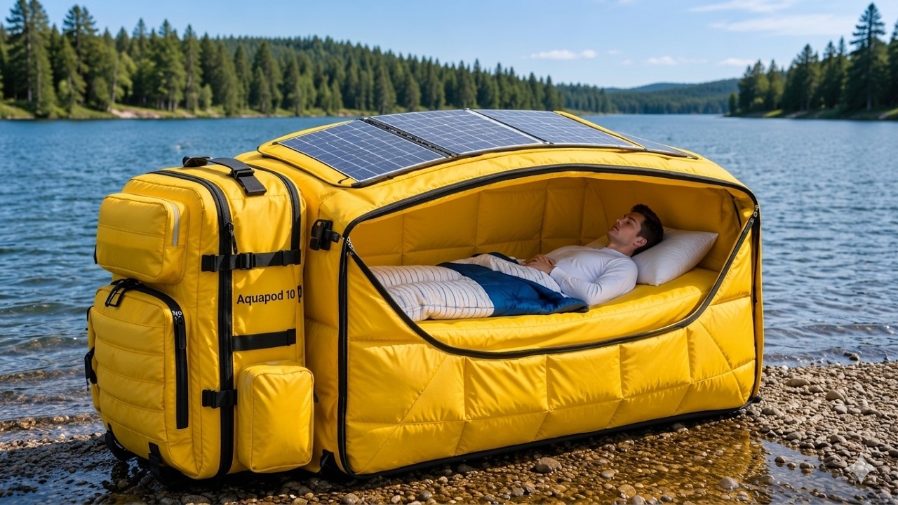 32 GENIUS INVENTIONS THAT ARE ON ANOTHER LEVEL!