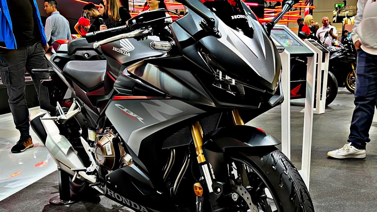 10 Best Budget Sport Motorcycles to Ride in 2024