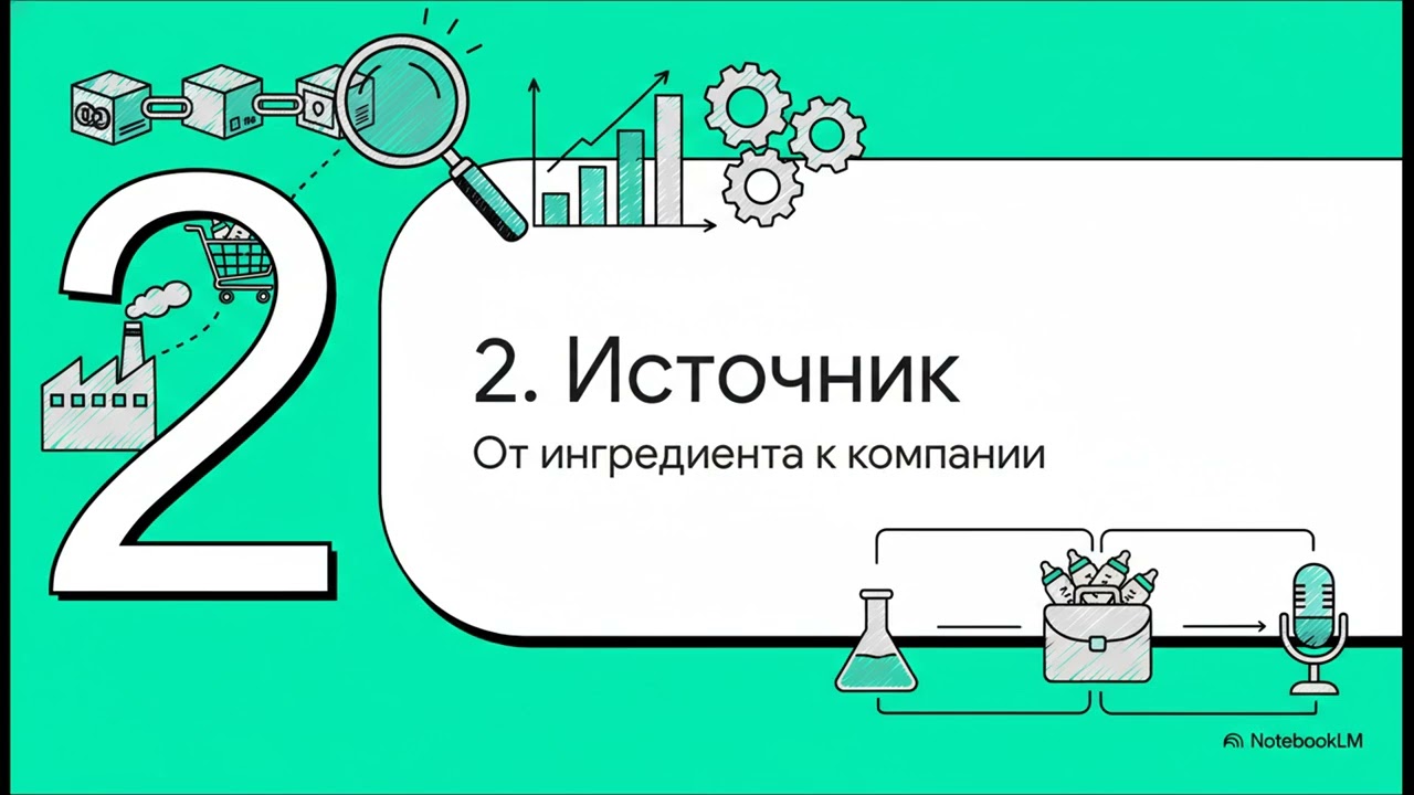 Токсин в смесях Nestlé и Danone, смерти во Франции и след Китая