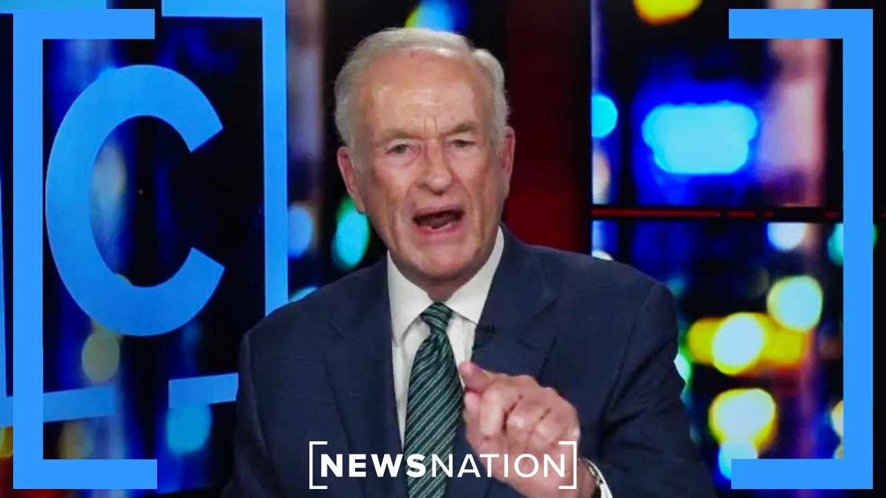 Bill O'Reilly: Disney, Comcast fund 'hate brigades' on 'The View' and MSNBC | Cuomo
