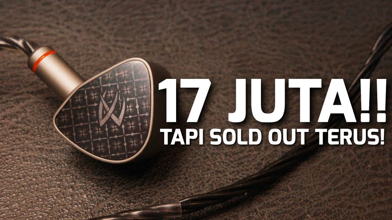 Iem belas juta ter hype!? MYSTICRAFT MYTH