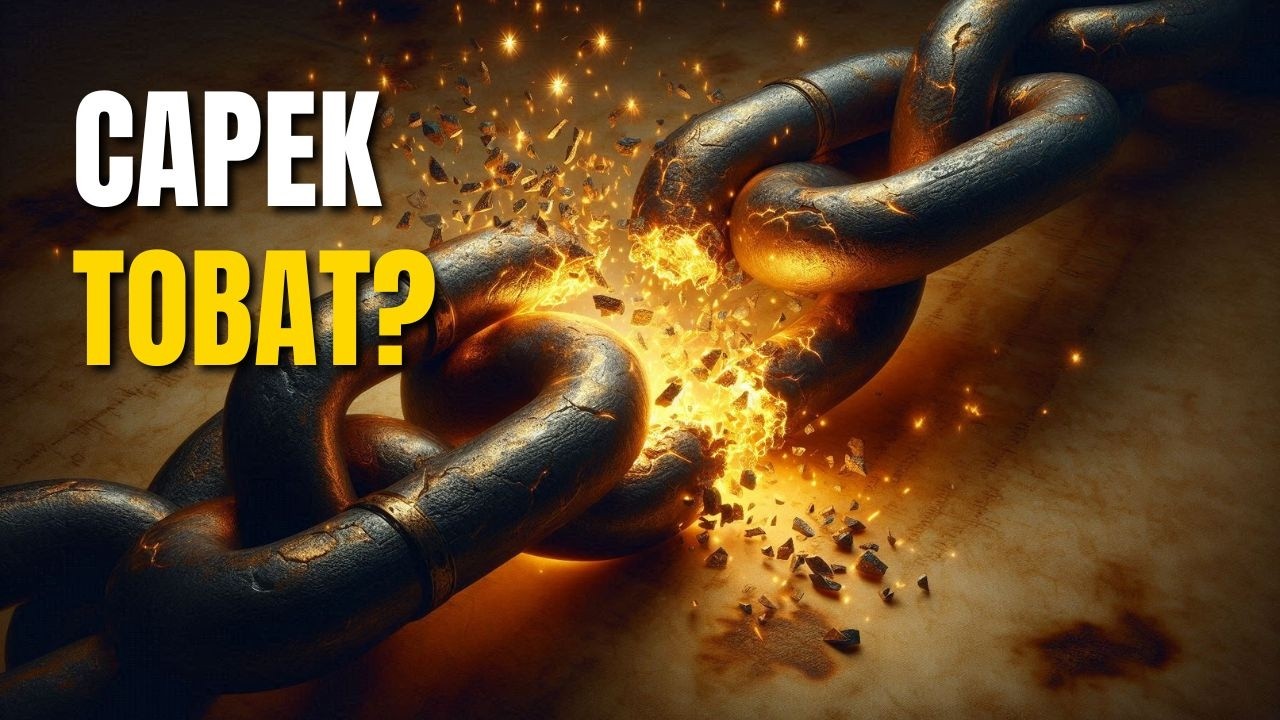 Pecandu Maksiat Jadi Kekasih Tuhan? (Rahasia 