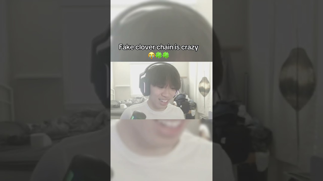 Twitch:tayeskis #twitch #4urpage #trendingshorts #blowthisupe #clover #twitch #kaicenat #blowthisupe