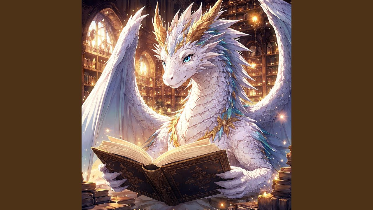 Runes from the Dragon’s Spellbook