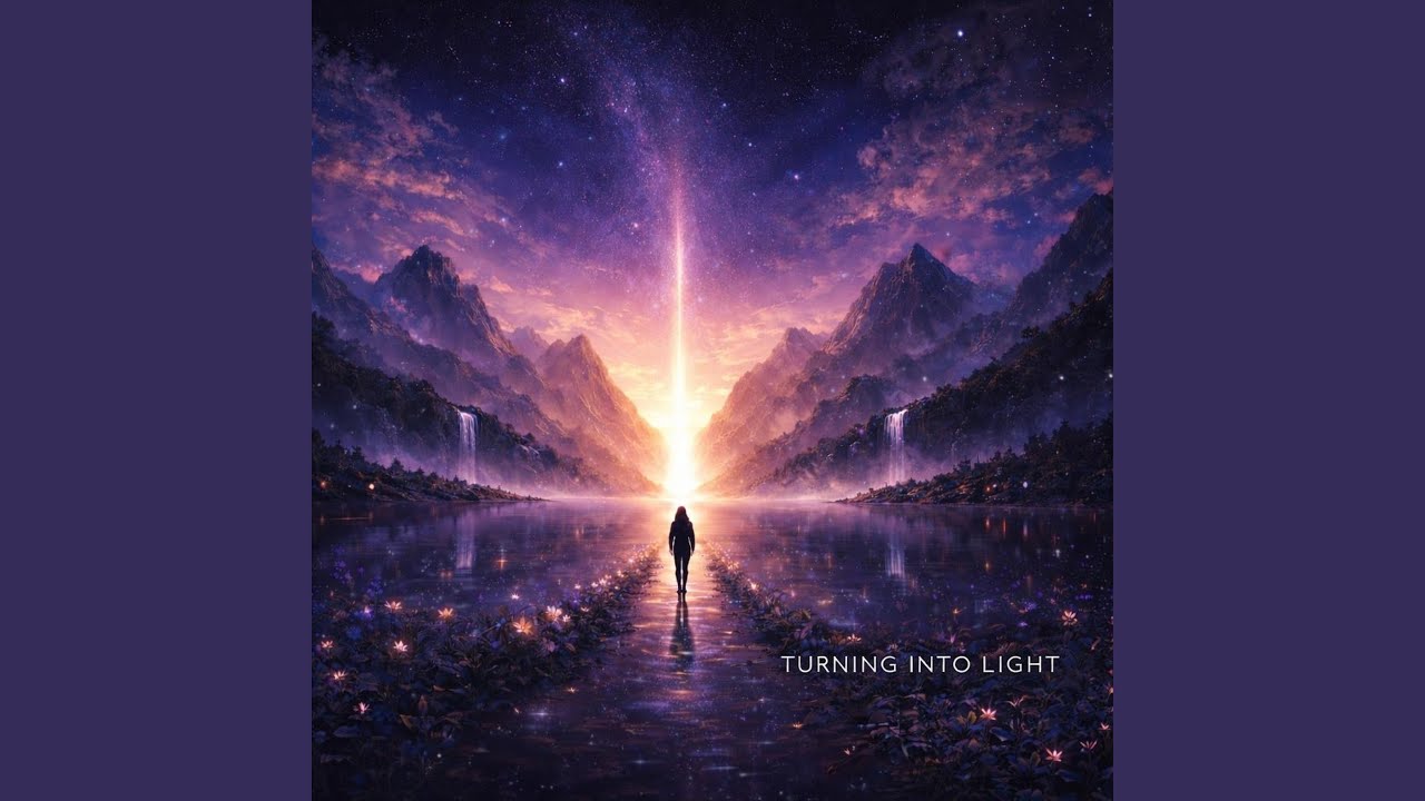 Turning Into Light