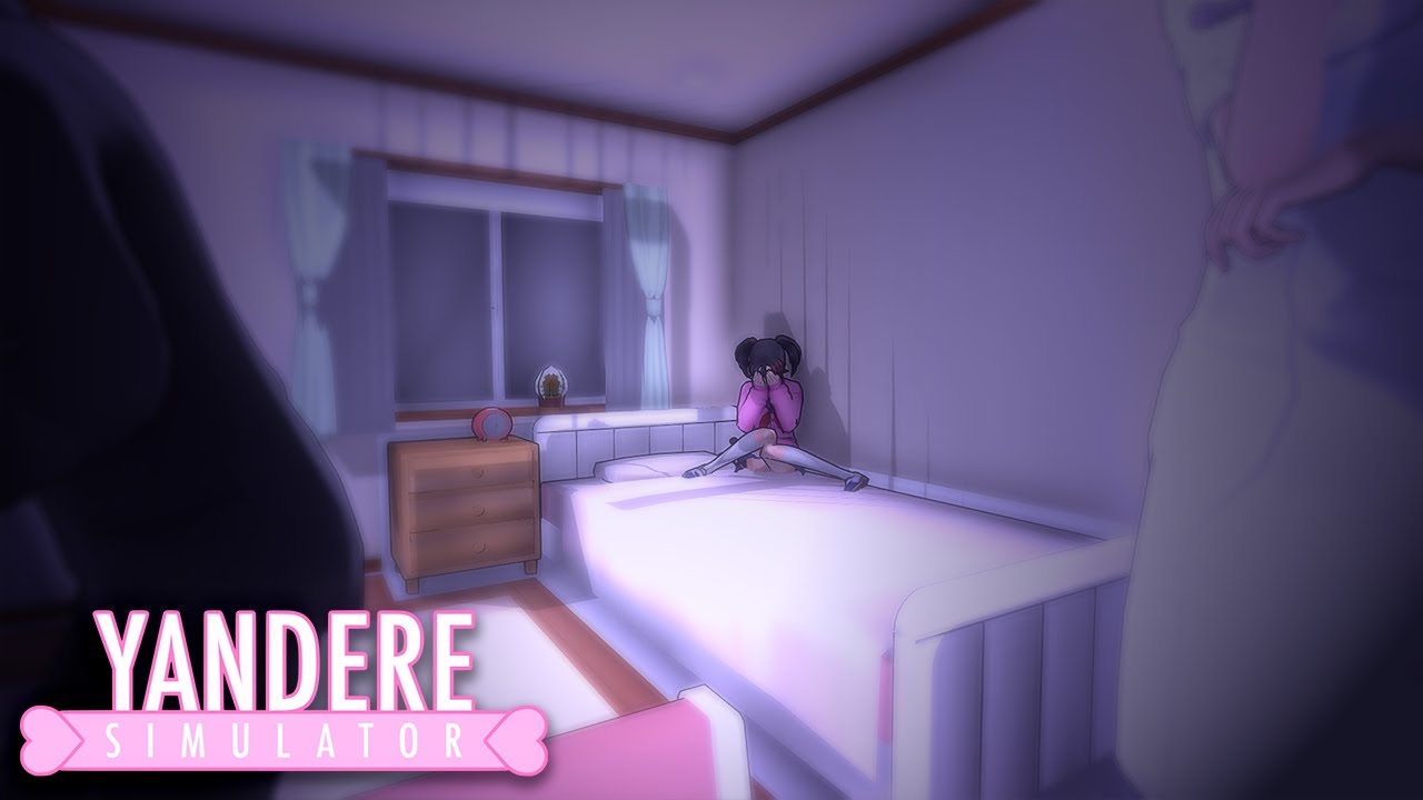 Ruining Hanako's SURROUNDING - Yandere Simulator Concept