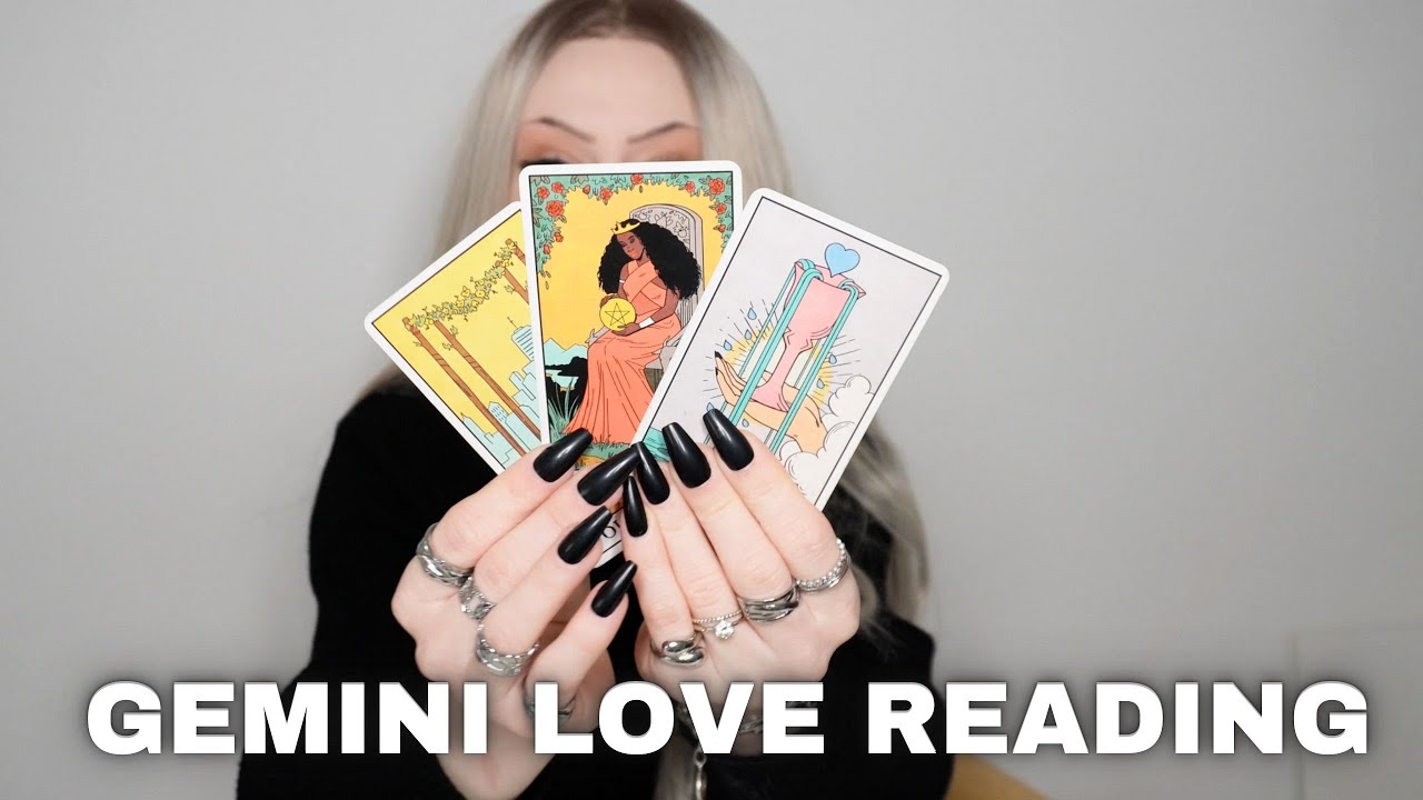 ♊ GEMINI — Someone’s Heart Beats For You 🔥