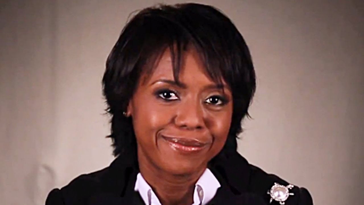 My Breakthrough Moment in Leadership: Mellody Hobson | Fortune