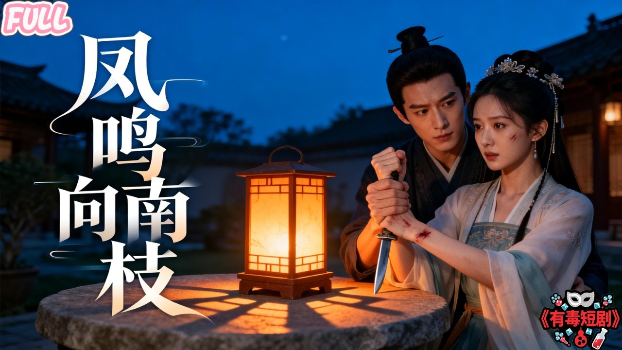 【完结】皇帝密令：扮平民嫁纨绔，辅佐他继承大统。林南枝扛起拳头：夺嫡之路，从揍老公开始！👊顾山城从骂骂咧咧到主动求揍——夫人，今天还打吗？❤️‍🔥#全集