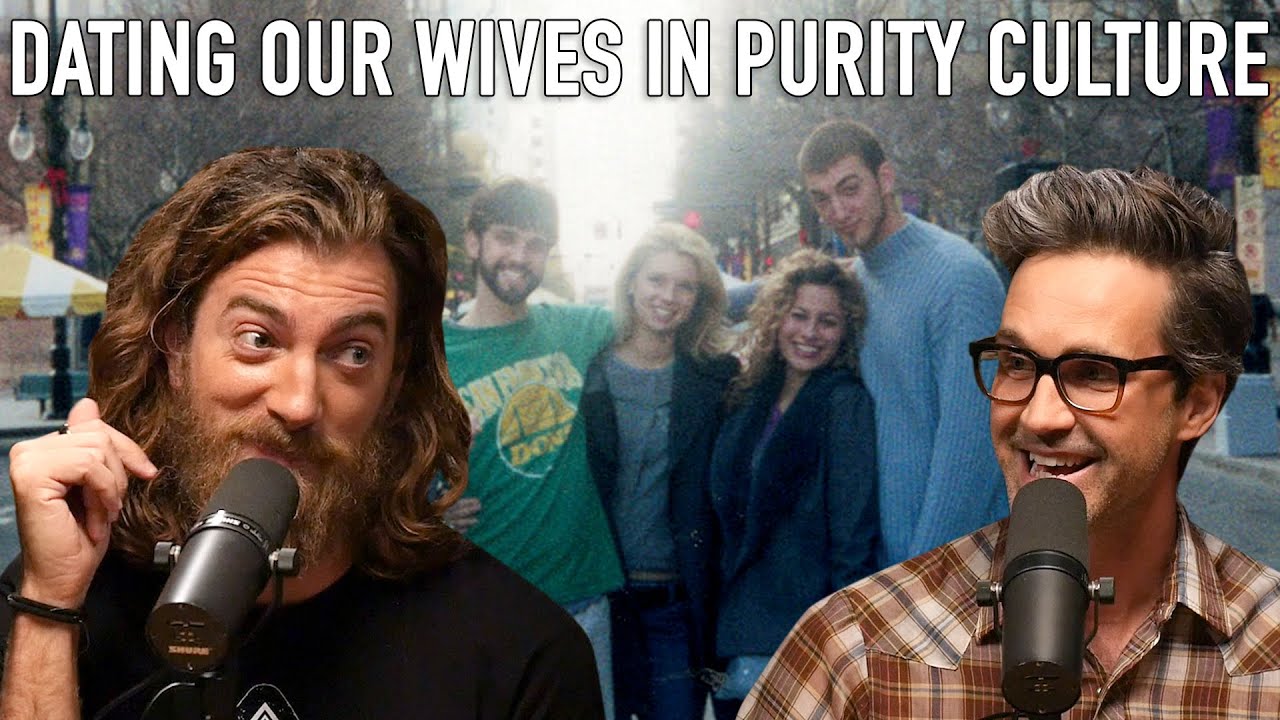 Our College Years: Dating Our Wives In Purity Culture