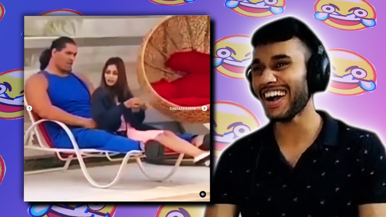 LAUGHING AT NAUGHTY MEMES | MEME REVIEW (livestream highlights)
