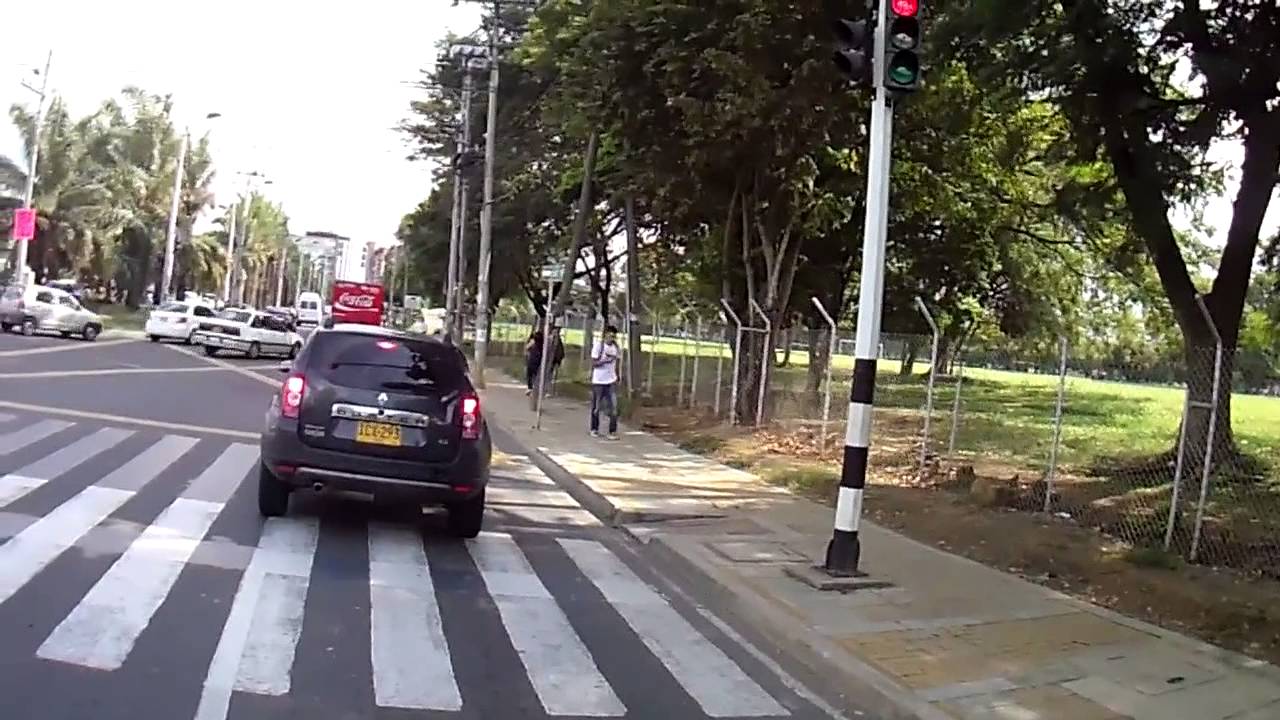 IMPRUDENCIAS CALI MARZO 2015 - BORRADOR