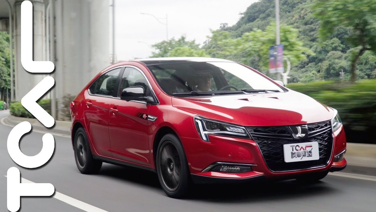 【試駕直播】Luxgen S5 GT225 厲害了我的納 官人試駕 -TCar