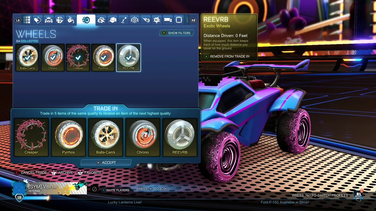 FOR PICKAPIXEL NCE TRADE UP INSANE!