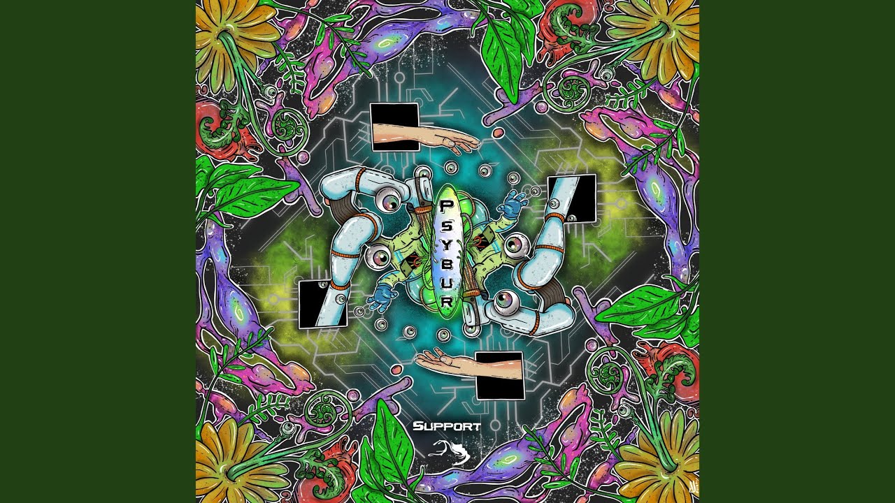 Digital Zen