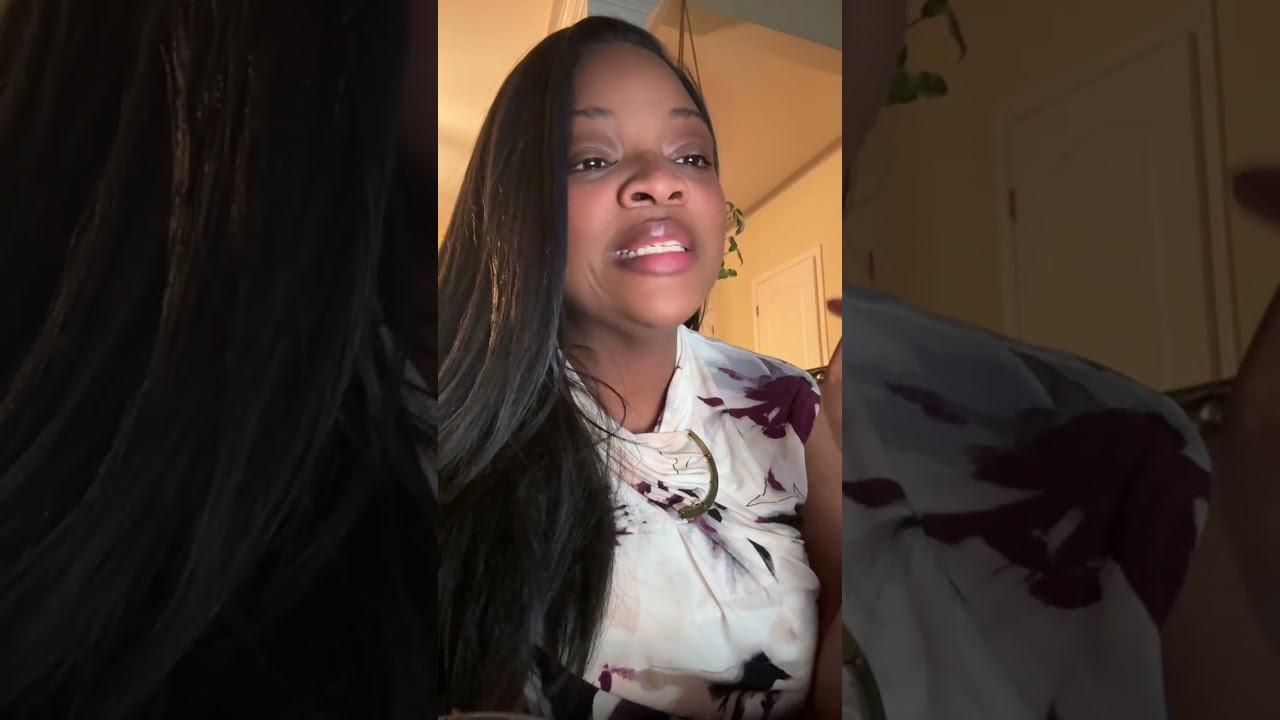 The Woman Who Has It All (And Why You Don’t) 