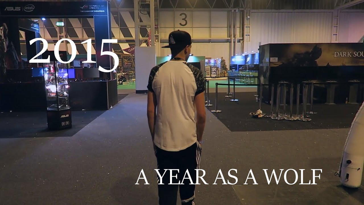 2015 | BEST MOMENTS OF MAVRICWOLVES!