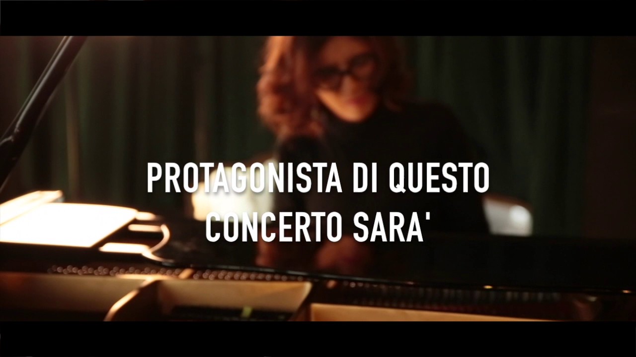 Maria Semeraro (Masada Classica)