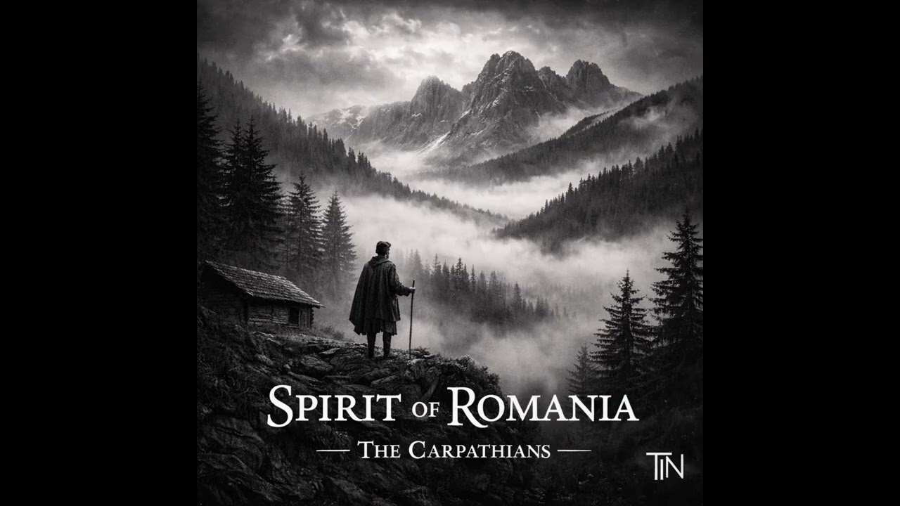Spirit of Romania – The Carpathians