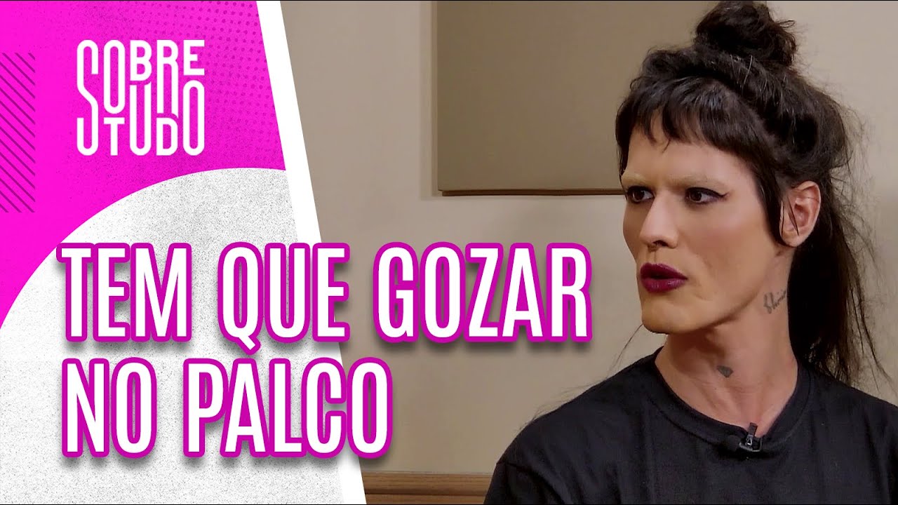 Filipe Catto: ‘fico feliz de ser uma voz não binária na música brasileira’ | Cortes Sobretudo