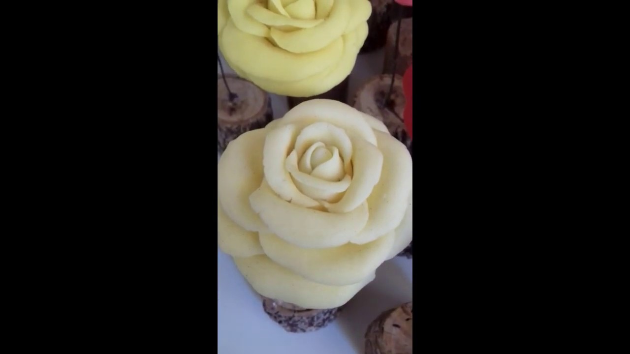 Rosas de Sabonete