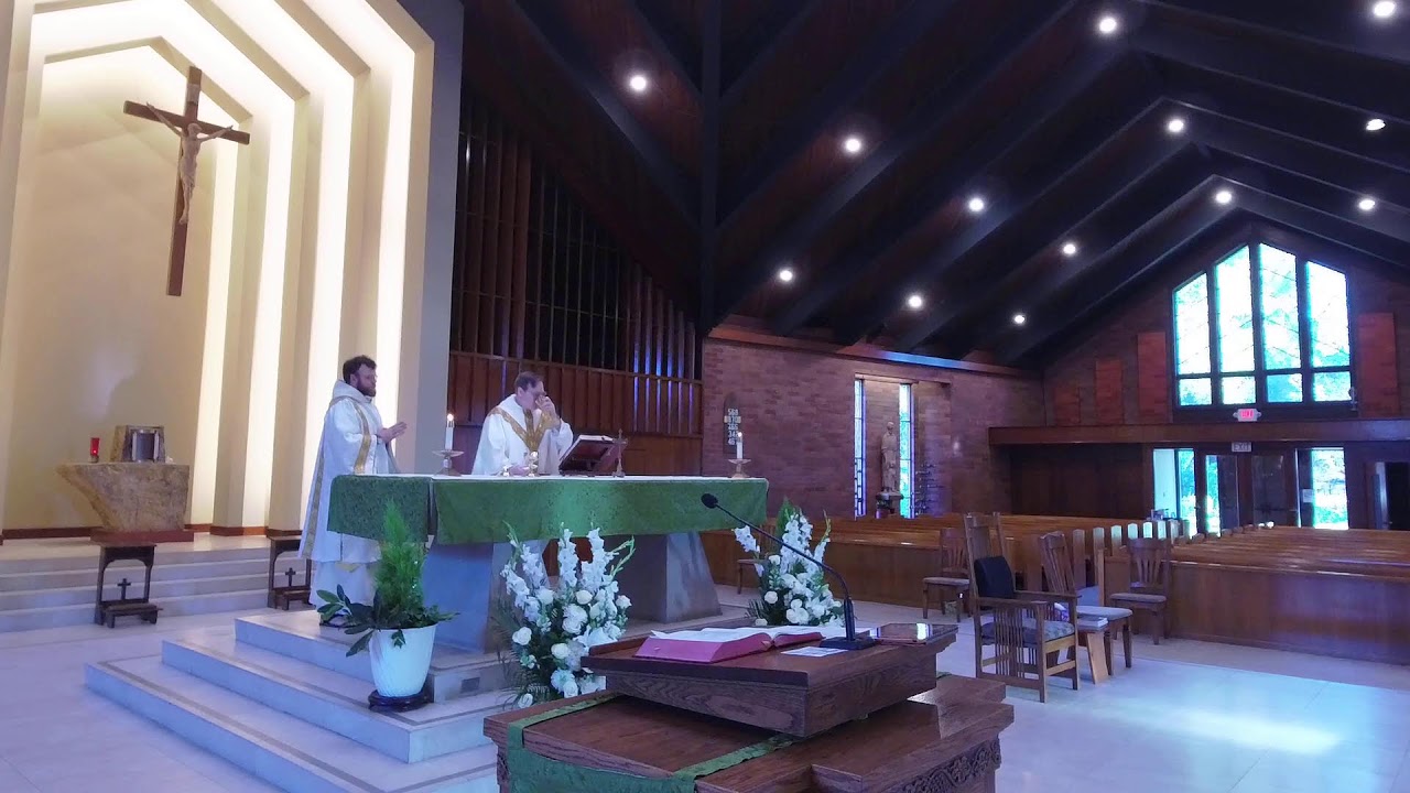 St. Raymond Live Stream