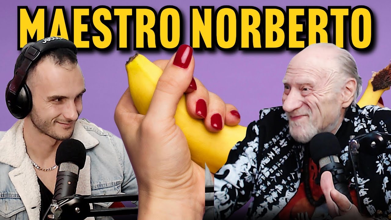 MAESTRO NORBERTO 2do Encuentro | Aguantar el LICOR SAGRADO